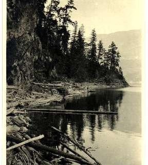 Kootenay Archaeology Langham Cultural Centre